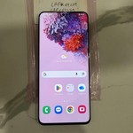 Mint Samsung Galaxy S20 5G - AT&T, 128 GB, Gray, 12 GB, SM-G981U