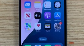 Good
													Apple iPhone 14 - Unlocked, Midnight, 128 GB, A2649, photo 1 of 23