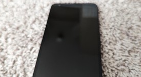 Fair
													Nexus 5X - Unlocked, Black, 16 GB, LG-H790, photo 3 of 7