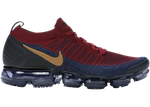  Nike Air VaporMax 2 Team Red Obsidian