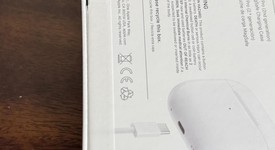New
													Apple AirPods Pro 2nd Gen - USB-C, photo 5 of 7
