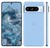 Mint Google Pixel 8 Pro - Unlocked, Bay, 128 GB, 12 GB, G1MNW, mmWave 5G
