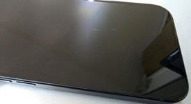 Good
													Apple iPhone 15 - Unlocked, Black, 128 GB, A2846, photo 5 of 6