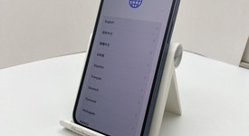 Fair
													Apple iPhone 14 - Unlocked, Blue, 128 GB, A2649, photo 1 of 8