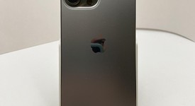 Good
													Apple iPhone 13 Pro Max - Unlocked, Graphite, 512 GB, A2484, photo 3 of 6