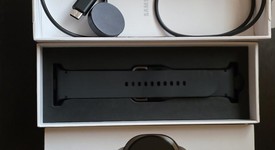 Mint
													Samsung Galaxy Watch8 - Wi-Fi, Graphite, SM-L330, 44mm, photo 6 of 6