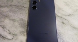 Good
													Samsung Galaxy S24 - Verizon, Violet, 128 GB, 8 GB, SM-S921U, photo 6 of 6