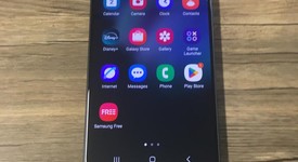 Mint
													Samsung Galaxy S21 FE 5G - Verizon, Graphite, 128 GB, 6 GB, SM-G990U2, photo 1 of 7