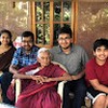 Prasanth V.