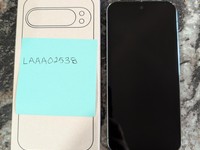 Google Pixel 9 Pro XL