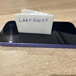 Mint Apple iPhone 16 - Unlocked, Ultramarine, 128 GB, A3081