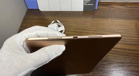 Good
													Apple iPad Air 3rd Gen - Wi-Fi, Gold, 256 GB, photo 4 of 7