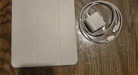 Mint
													Apple iPad Pro 11" 4th Gen 2022 - Wi-Fi, Gray, 256 GB, photo 1 of 7