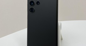 Mint
													Samsung Galaxy S22 Ultra - Unlocked, Black, 256 GB, 12 GB, SM-S908U1, photo 6 of 6