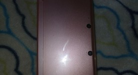 Good
													Nintendo 3DS - Pink, 1 GB, photo 5 of 5