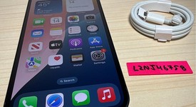 Good
													Apple iPhone 14 - Unlocked, Midnight, 128 GB, A2649, photo 2 of 7