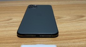 Good
													Apple iPhone 11 Pro Max - Unlocked, Green, 256 GB, A2161, photo 3 of 8