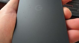 Good
													Google Pixel 9a - Unlocked, Obsidian, 128 GB, 8 GB, photo 3 of 4