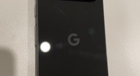 Good
													Google Pixel 9 - Unlocked, Obsidian, 128 GB, 12 GB, G2YBB, photo 6 of 6