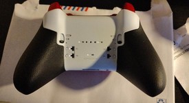 Good
													Xbox Elite Wireless Controller Series 2 - Red, Core, photo 3 of 3