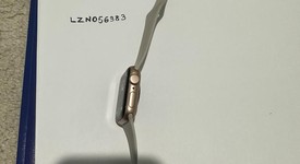 Mint
													Apple Watch SE 1st Gen 40mm - Gold, A2351 - GPS, Aluminum, photo 4 of 8