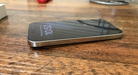 Mint
													Apple iPhone 16 Pro - Unlocked, White, 128 GB, A3083, photo 5 of 11