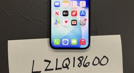 Good
													Apple iPhone 13 Pro Max - Unlocked, Sierra Blue, 256 GB, A2484, photo 5 of 7