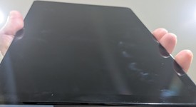 Good
													Lenovo Chromebook Duet - Wi-Fi, Gray, 64 GB, 4 GB, photo 2 of 9