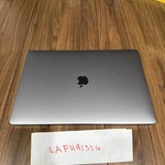 Good MacBook Pro 2016 (With Touch Bar) - 15 inch - 512 GB, Gray, 16 GB