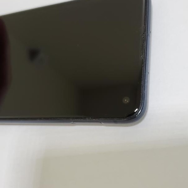 Samsung Galaxy S10e - Verizon, Red, 128 GB, 6 GB, SM-G970U