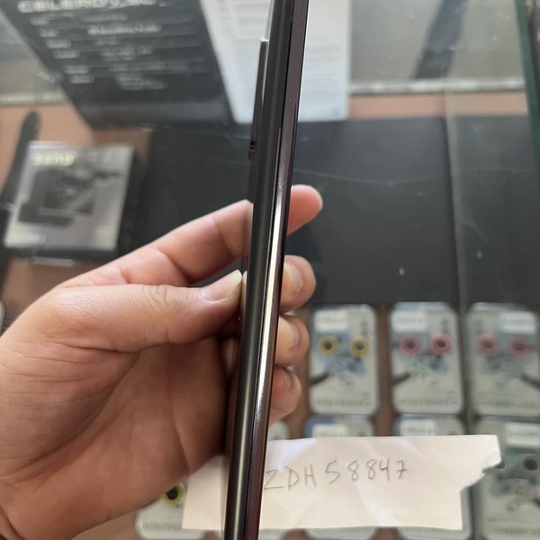 Samsung Galaxy Note 20 5G - Verizon, Mystic Gray, 128 GB, 8 GB, SM-N981U