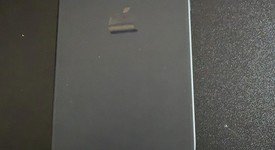 Good
													Apple iPhone 15 - AT&T, Black, 256 GB, A2846, photo 1 of 6