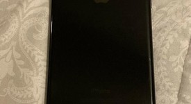 Good
													Apple iPhone 7 Plus - Sprint, Jet Black, 256 GB, A1661, photo 2 of 5