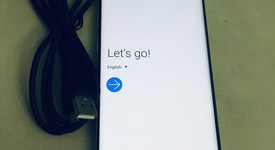Good
													Samsung Galaxy S8 Plus - AT&T, Gray, 64 GB, SM-G955U, photo 1 of 7