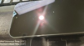 Fair
													Google Pixel 9 - Unlocked, Obsidian, 128 GB, 12 GB, G2YBB, photo 3 of 5