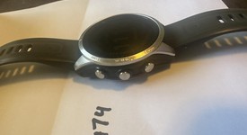 Good
													Garmin Fenix 7S - Silver, Standard, photo 5 of 10