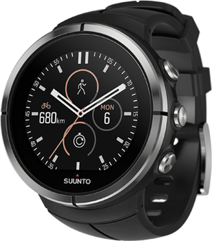Suunto Spartan Ultra HR for sale