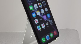 Good
													Apple iPhone Xr - Unlocked, Black, 64 GB, A1984, photo 5 of 14