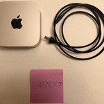 Mint Mac Mini 2024 - 256 GB, 16 GB, Apple M4