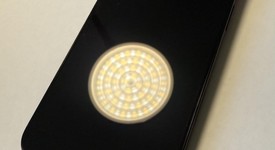 Mint
													Apple iPhone 16 Pro Max - AT&T, Black, 256 GB, A3084, photo 4 of 14