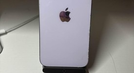Good
													Apple iPhone 14 - Unlocked, Blue, 128 GB, A2649, photo 3 of 4