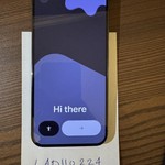 Good Google Pixel 9 Pro XL - Unlocked, 128 GB, Obsidian, 16 GB, GGX8B