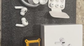 Used
													Apple AirPods Pro 2 - USB-C, photo 1 of 2