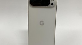 Mint
													Google Pixel 9 Pro - Unlocked, Porcelain, 512 GB, 16 GB, GR83Y, photo 5 of 5