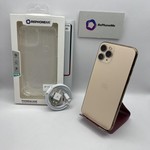 Fair Apple iPhone 11 Pro - Unlocked, 256 GB, Gold, A2160