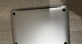 Mint
													MacBook Pro 2020 - 13" - I5, Gray, 256 GB, 8 GB, photo 4 of 8