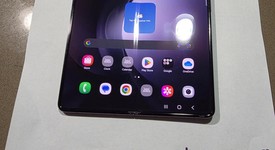 Good
													Samsung Galaxy Z Fold5 - Unlocked, Black, 512 GB, 12 GB, SM-F946U1, photo 3 of 22