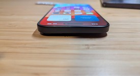 Good
													Apple iPhone 15 Plus - Unlocked, Black, 128 GB, A2847, photo 5 of 12