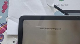 Mint
													Google Pixel Tablet 11" - Wi-Fi, Hazel, 128 GB, 8 GB, NO Dock, photo 3 of 14