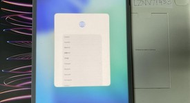 Mint
													Apple iPad Pro 12.9" 6th Gen 2022 - Unlocked, Gray, 512 GB, photo 1 of 6